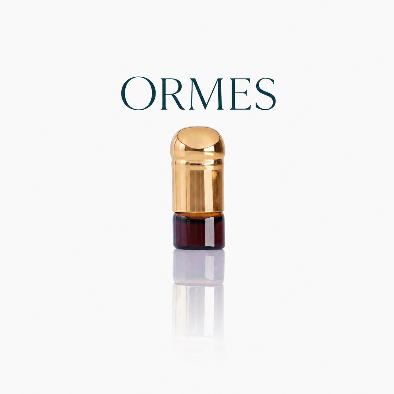 Oud Ormes