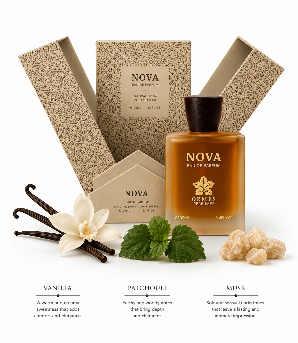 NOVA