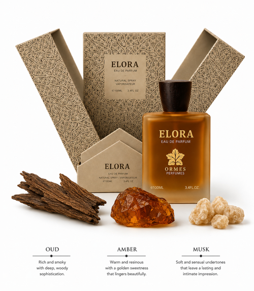 ELORA